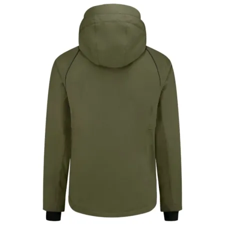 Bunda unisex Tech Shell T54 - 3XL - army