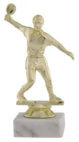 Figurka F0133 | Stolní tenis