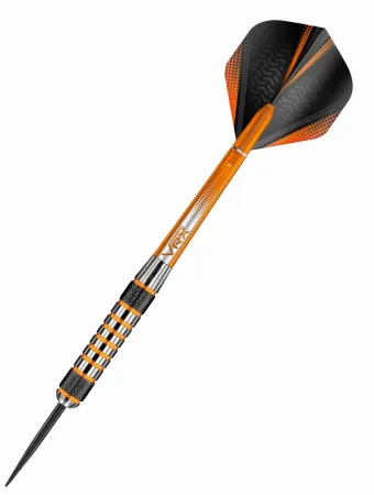 Red Dragon Šipky Steel Amberjack 7 - 26g