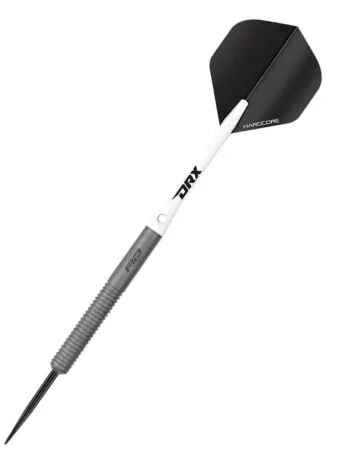 Red Dragon Šipky Steel Wayne Warren - 20g