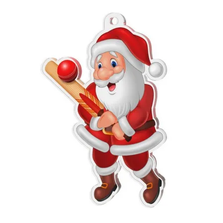 Akrylátová ozdoba VSC2004 | Cricket Stuha: ST13