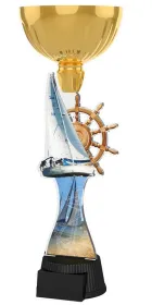Akrylátová trofej ACUPCGM104 Výška cm: 28,5