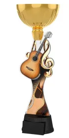 Akrylátová trofej ACUPCGM92 Výška cm: 28,5