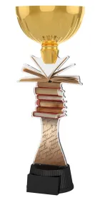 Akrylátová trofej ACUPCGM98 Výška cm: 34,5