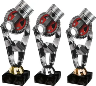 Plaketa PLA00017 Výška cm: 19,5