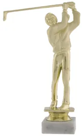 Figurka F0107 | Golf