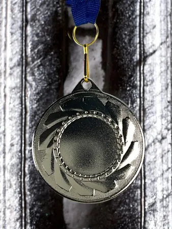 Medaile MD0099 Barva: bronz, Stuha: ST5