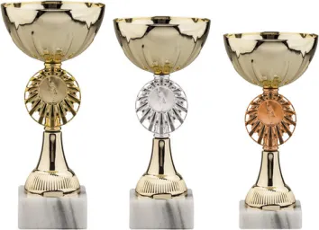 Pohár SUPER EKONOMY SE0083 Výška cm: 21, Průměr cm: 10