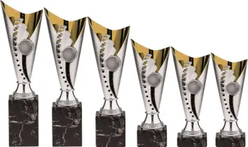 Pohár EKONOMY E0434 Výška cm: 16