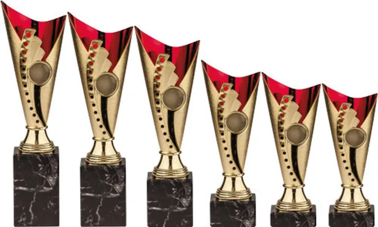 Pohár EKONOMY E0436 Výška cm: 16