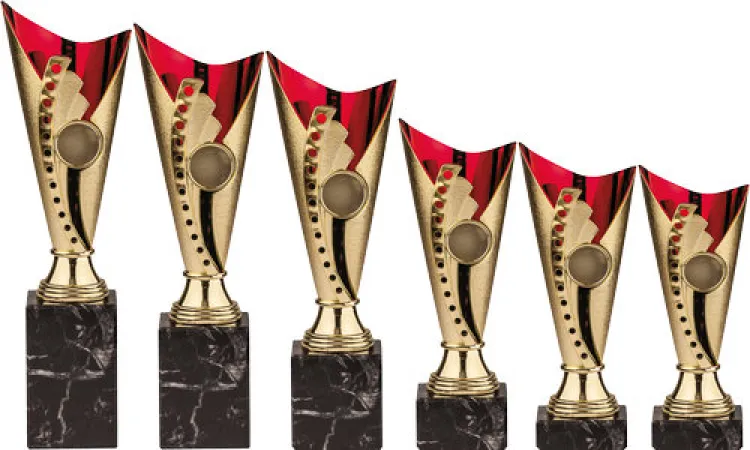 Pohár EKONOMY E0436 Výška cm: 16