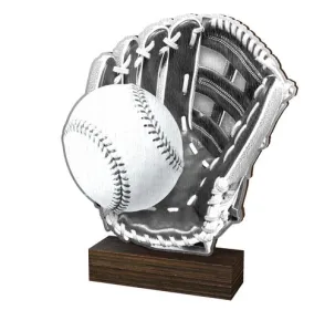 Dřevěná plaketa WF032 Výška cm: 21,5