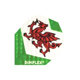 Harrows Letky Dimplex F0417