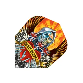 Harrows Letky Quadro F0346