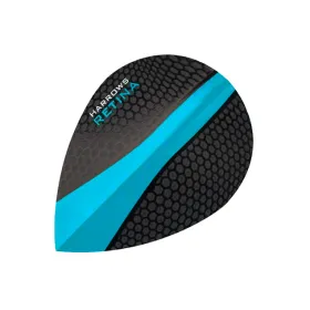 Harrows Letky Retina - Blue F0850