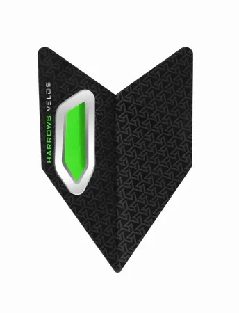 Harrows Letky Velos - Green F2204