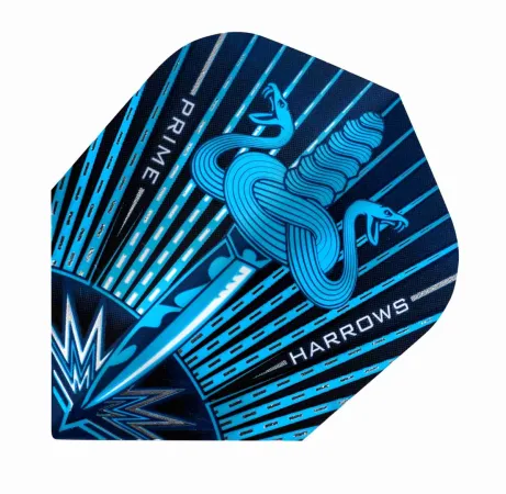 Harrows Letky Prime - Assassin F1584