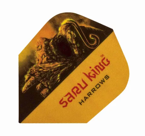 Harrows Letky Prime - Saru King F1590