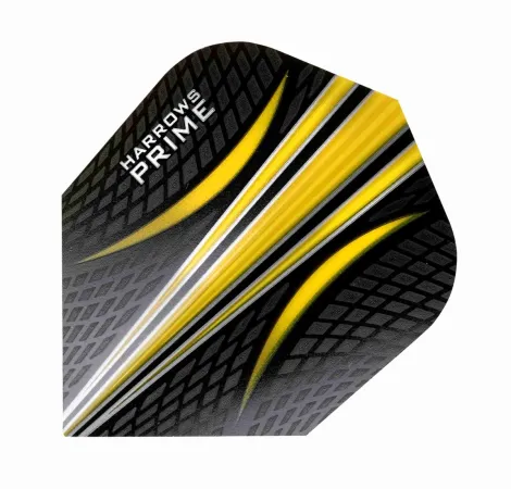 Harrows Letky Prime - Torpedo F1593