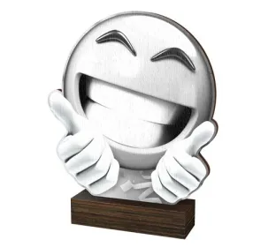 Dřevěná plaketa WF212 | Dětské Výška cm: 15,5