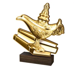 Dřevěná plaketa WF247 | Quiz Výška cm: 21,5