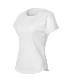 Tričko dámské Chance (GRS) 811 - S - bílá