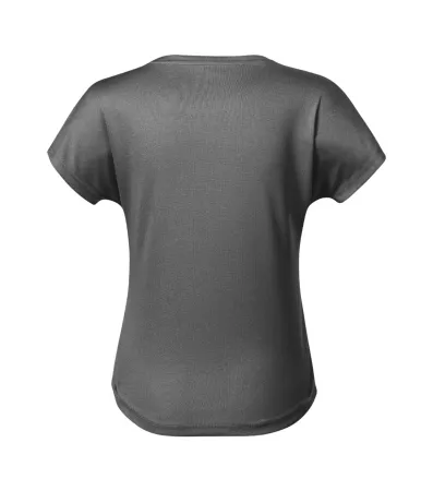 Tričko dámské Chance (GRS) 811 - M - černý melír