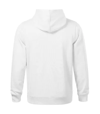 Mikina pánská Break (GRS) 840 - 3XL - bílá