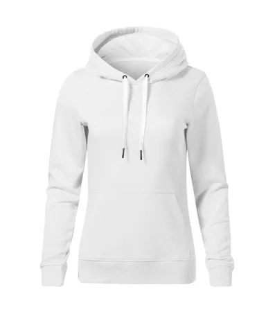 Mikina dámská Break (GRS) 841 - S - bílá