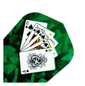 Harrows Letky Hologram F1695