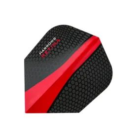 Harrows Letky Retina - Red F0843