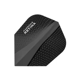 Harrows Letky Retina - Black F0845