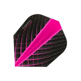 Harrows Letky Quantum - Pink 6811