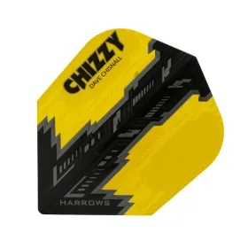 Harrows Letky Prime Chizzy No6 - F1396