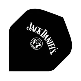 Mission Letky Jack Daniels - Old No7 Logo - F3166