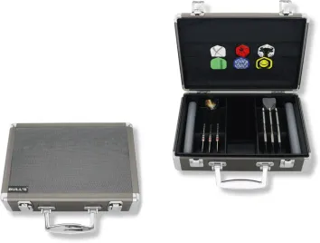 Bull's Pouzdro na šipky - Dartsafe - XXL