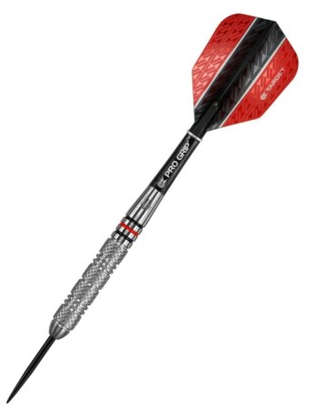 Target - darts Šipky steel VAPOR 8 - 01A - 28g