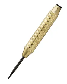 Harrows Šipky Steel Pro Brass - Light