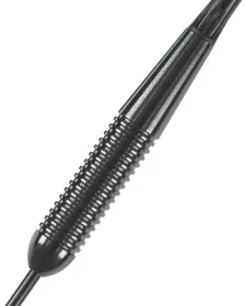 Harrows Šipky Steel Black Arrow - 19g R