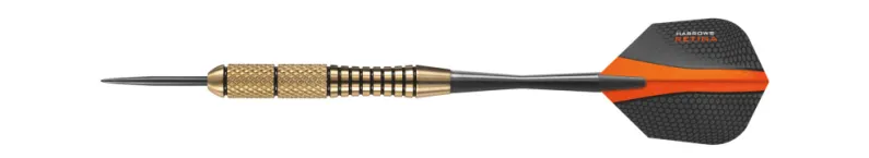 Harrows Šipky Steel Matrix - 20g K