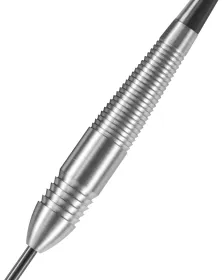 Harrows Šipky Steel Silver Shark - 21g R
