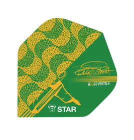 Bull's Letky B-Star - Diogo Portela 51845