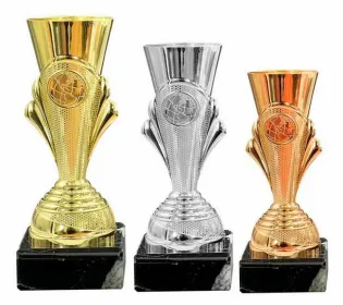 Pohár SUPER EKONOMY SE163 Výška cm: 17,5