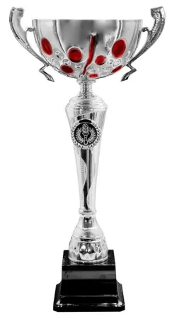 Pohár LUXUS LXL2022/06 Výška cm: 33
