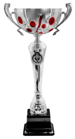 Pohár LUXUS LXL2022/06 Výška cm: 33