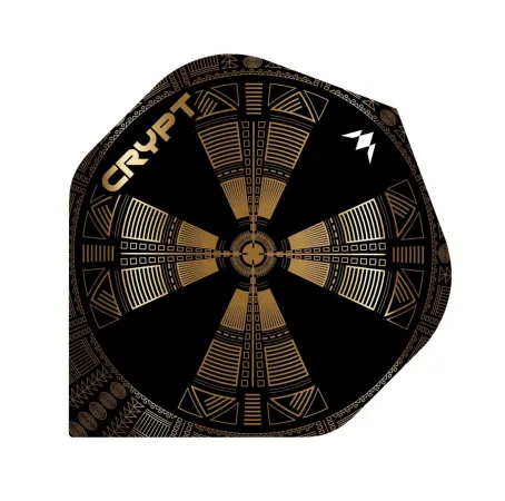 Mission Letky Solo - Crypt F3816