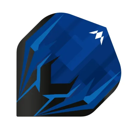 Mission Letky Atmosphere - Black & Blue F3836