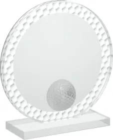 Golfová trofej CRG5024M2 | Golf