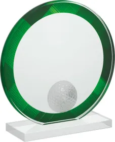 Golfová trofej CRG5024M4 | Golf