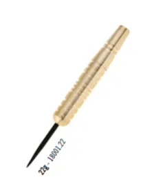 Elkadart Šipky Steel Sovereign - 22g